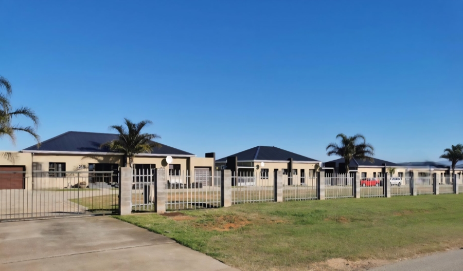 3 Bedroom Property for Sale in Campher Park Eastern Cape
